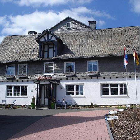 B&B All Seasons Вінтерберг Екстер'єр фото