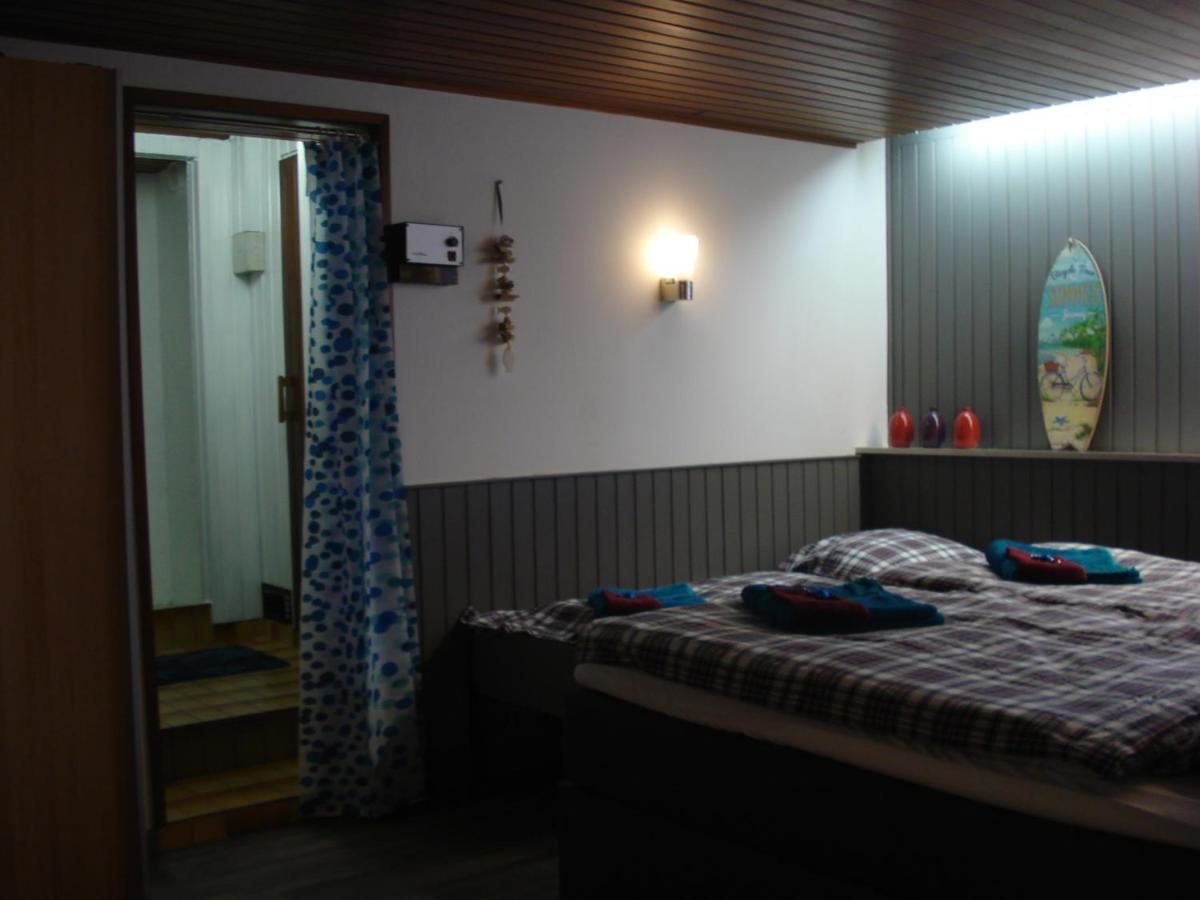 B&B All Seasons Вінтерберг Екстер'єр фото